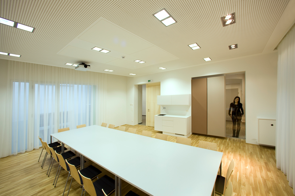 Ein Foto von Marianne Greber