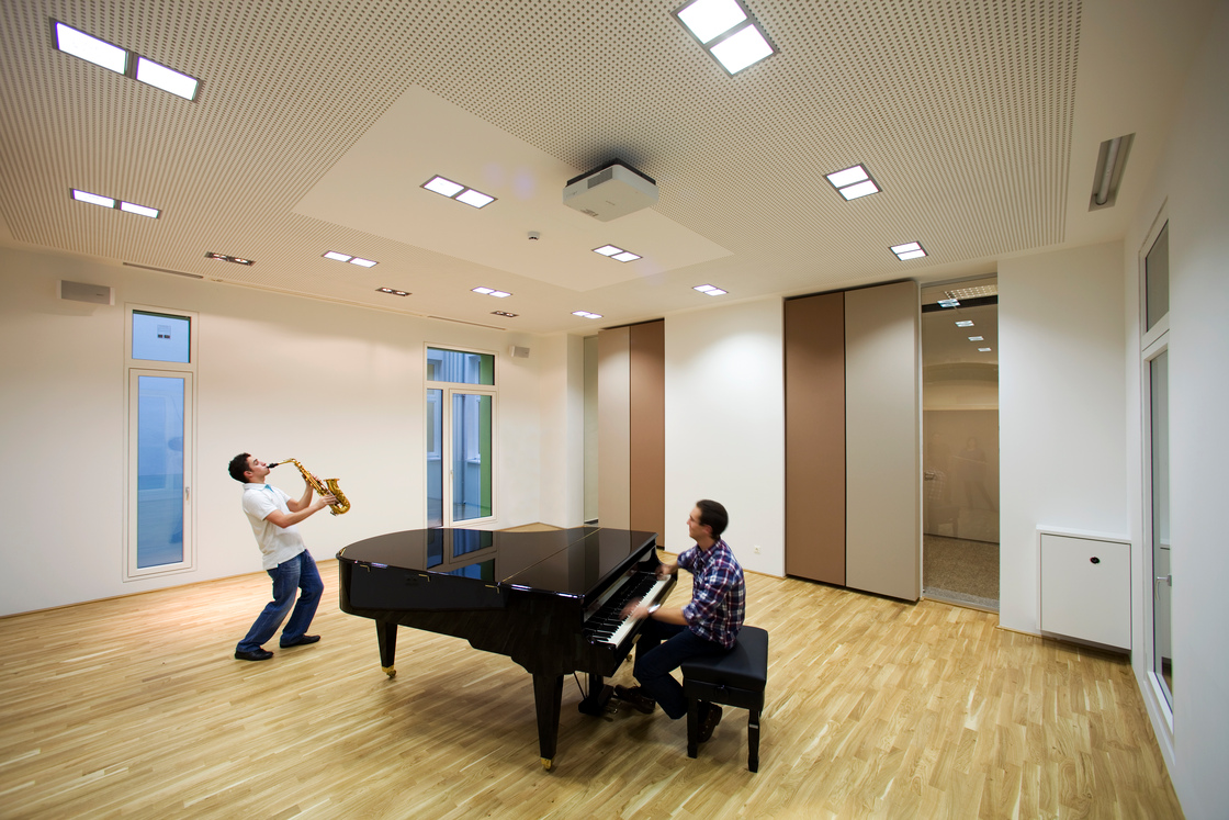 Ein Foto von Marianne Greber