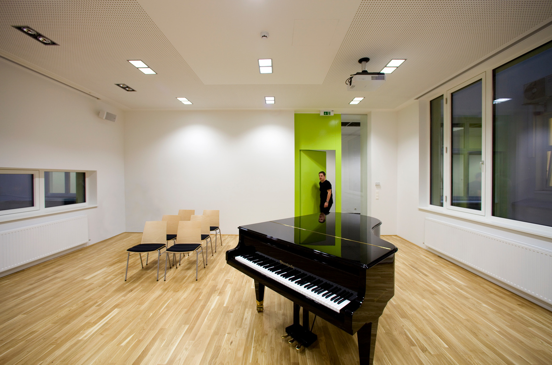 Ein Foto von Marianne Greber