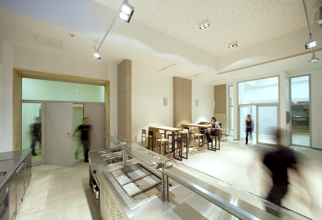 Ein Foto von Marianne Greber