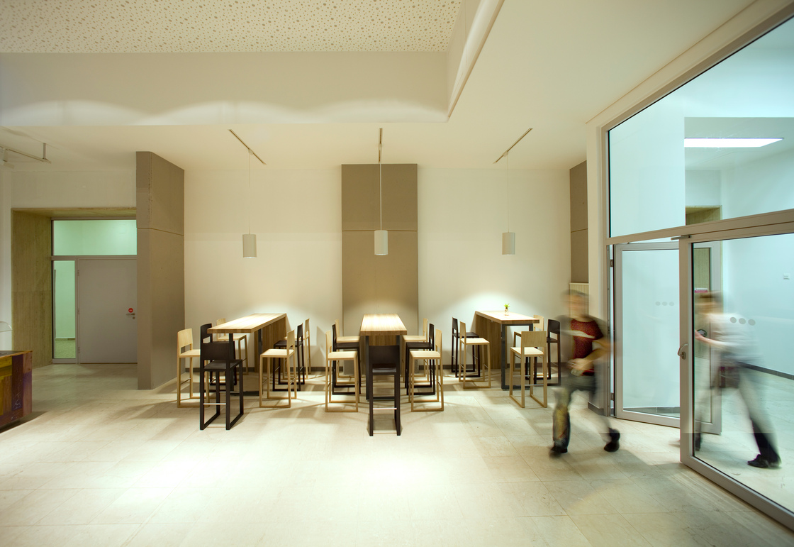 Ein Foto von Marianne Greber