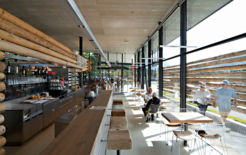 Ein Foto von David Schreyer