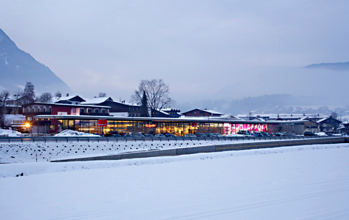 Ein Foto von David Schreyer