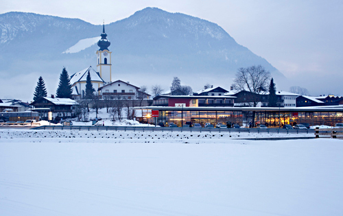 Ein Foto von David Schreyer