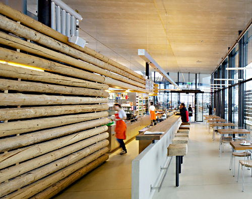 Ein Foto von David Schreyer