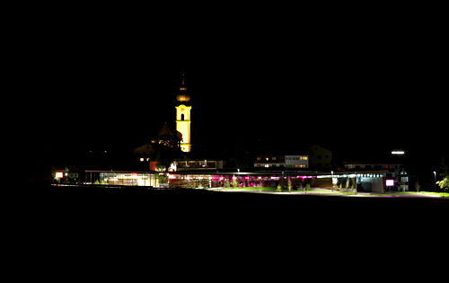 Ein Foto von David Schreyer