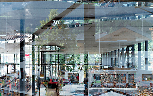 Ein Foto von David Schreyer