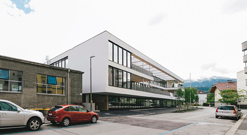 Ein Foto von Mojo Reitter