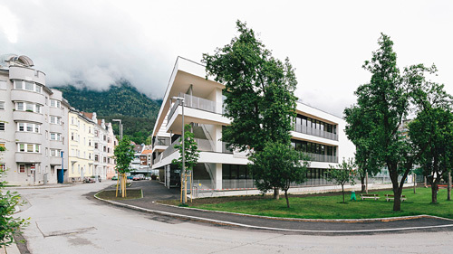 Ein Foto von Mojo Reitter