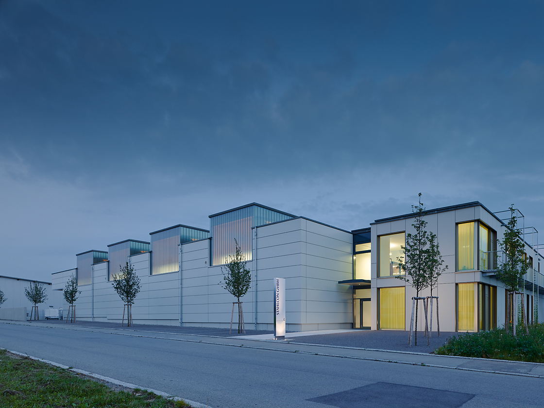 Ein Foto von Zooey Braun