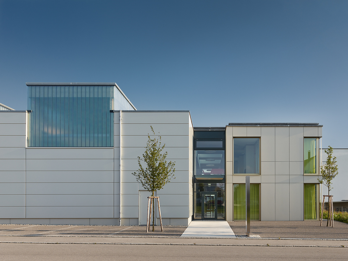 Ein Foto von Zooey Braun