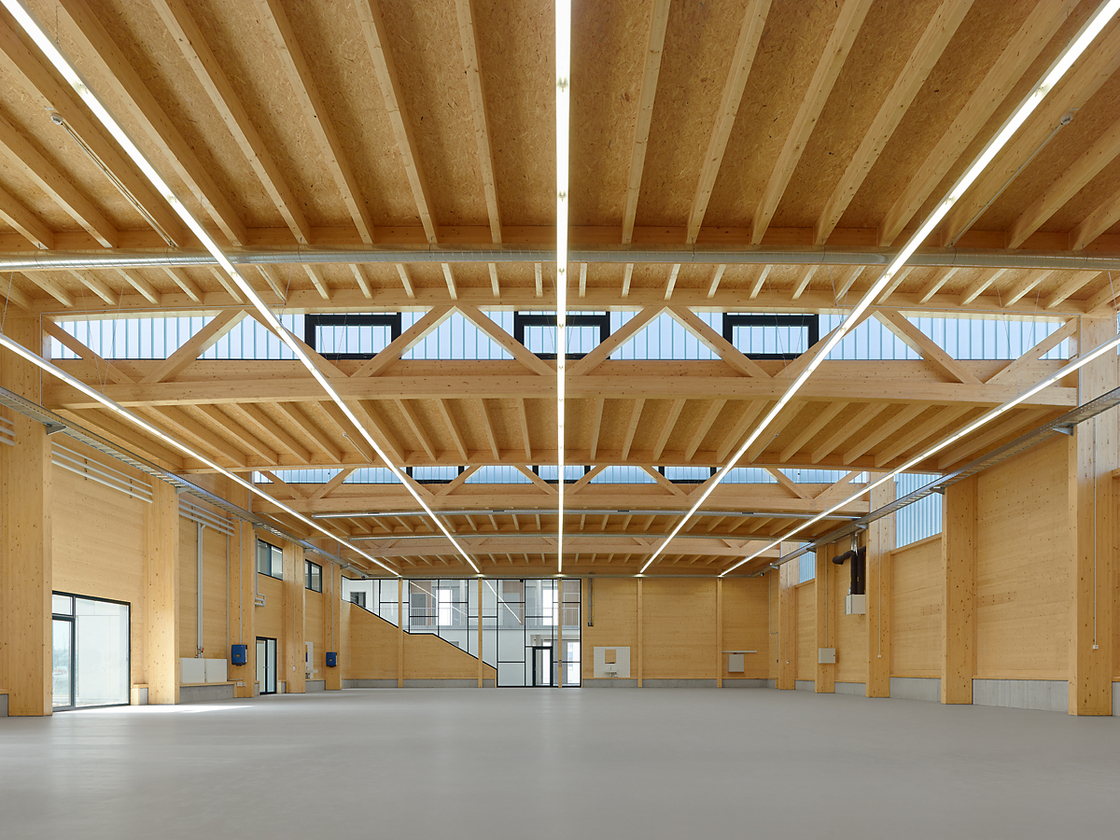 Ein Foto von Zooey Braun