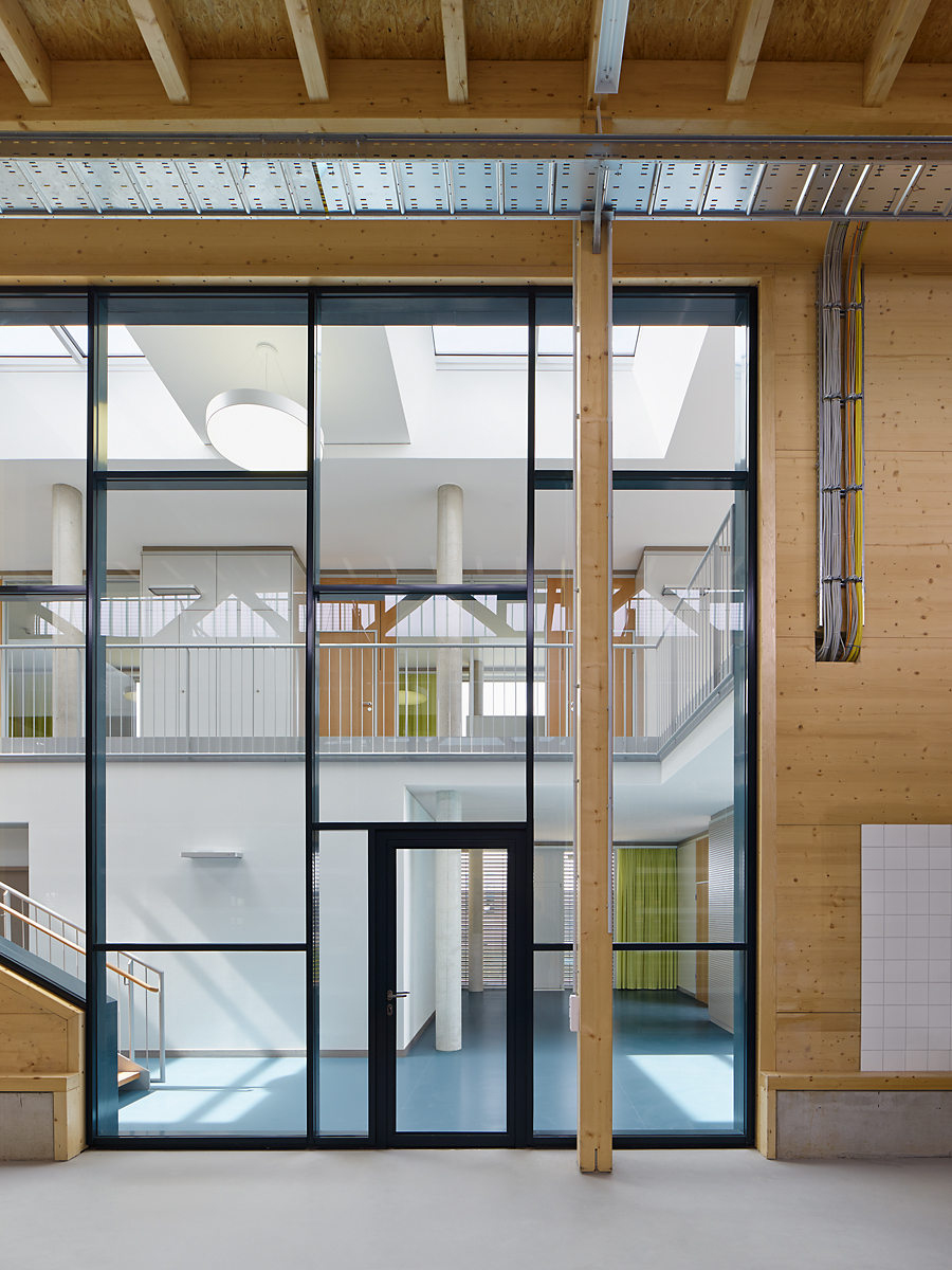 Ein Foto von Zooey Braun