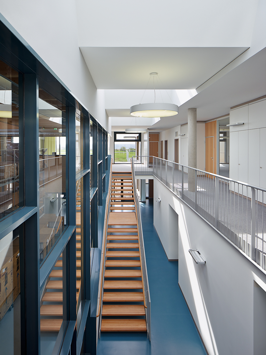 Ein Foto von Zooey Braun