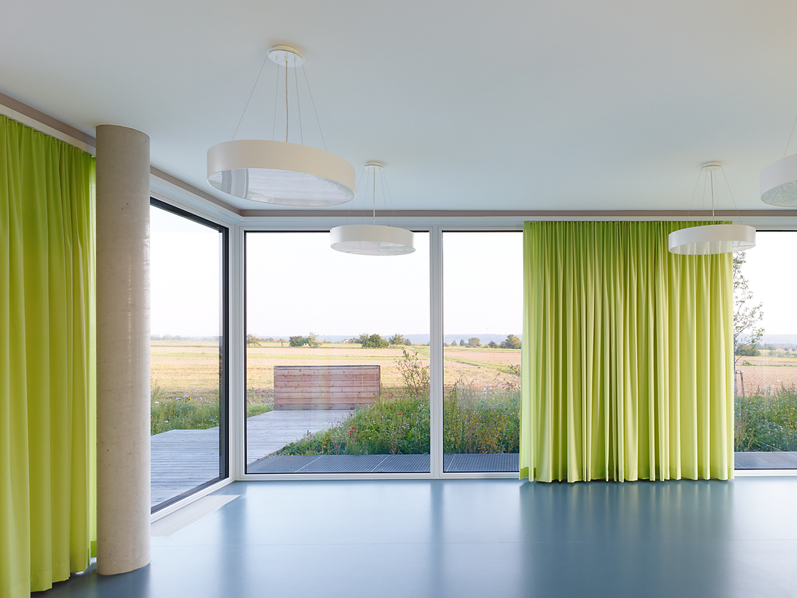 Ein Foto von Zooey Braun