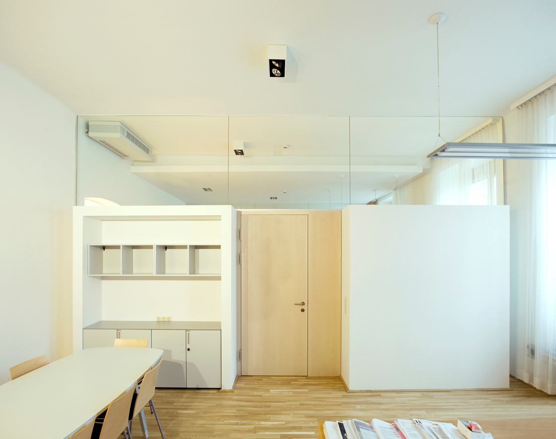 Ein Foto von Marianne Greber