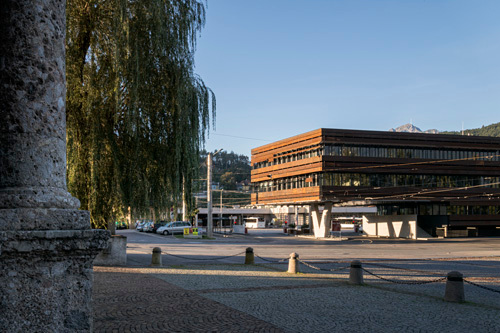 Ein Foto von Paolo Utimpergher