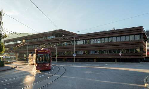 Ein Foto von Paolo Utimpergher