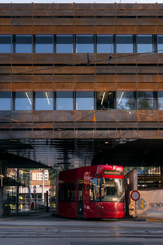 Ein Foto von Paolo Utimpergher