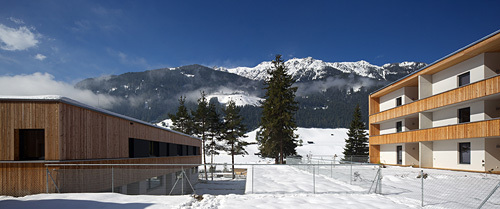 Ein Foto von Günter Richard Wett