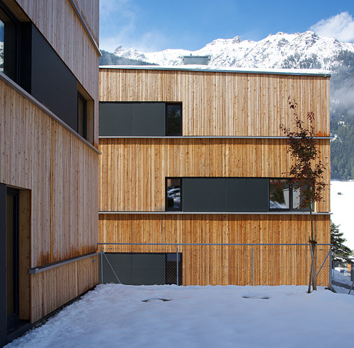 Ein Foto von Günter Richard Wett