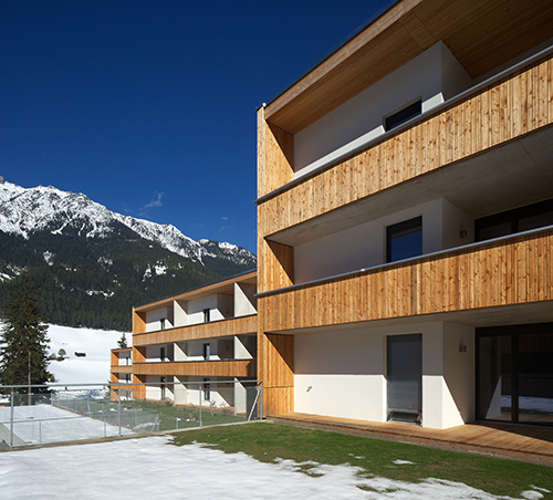 Ein Foto von Günter Richard Wett