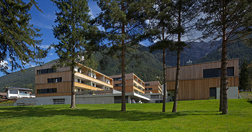 Ein Foto von Günter Richard Wett