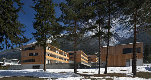 Ein Foto von Günter Richard Wett