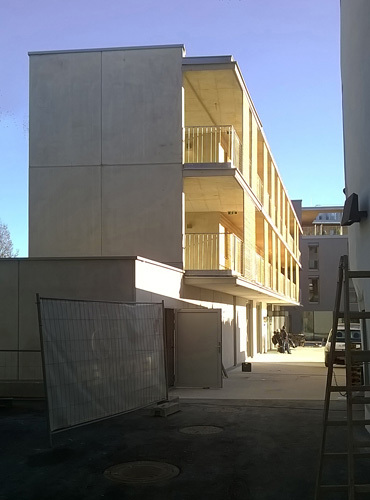 Ein Foto von Kurt Rumplmayr