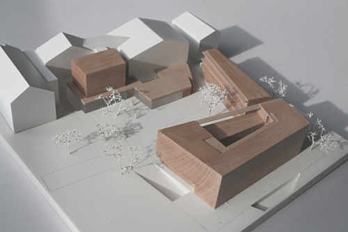 Ein Foto von Kurt Rumplmayr