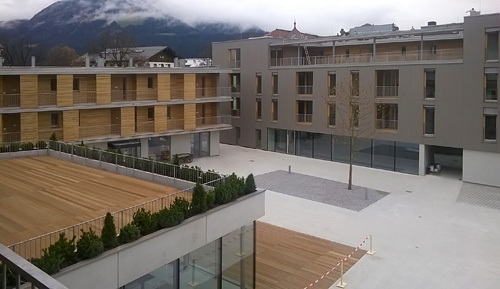 Ein Foto von Kurt Rumplmayr