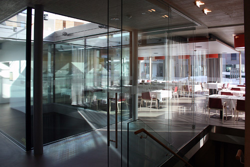 Ein Foto von Kurt Rumplmayr