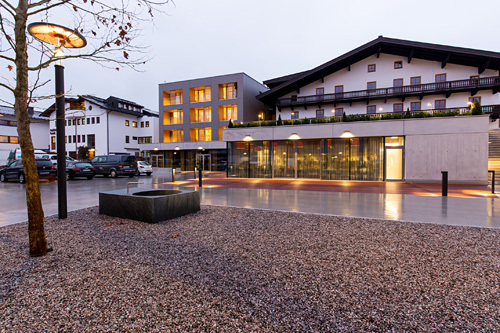 Ein Foto von Ortwin Klipp