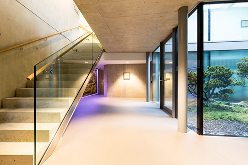 Ein Foto von Ortwin Klipp