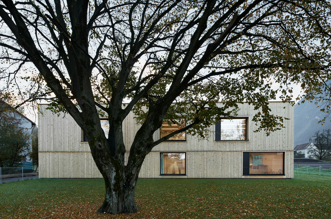 Ein Foto von Adolf Bereuter