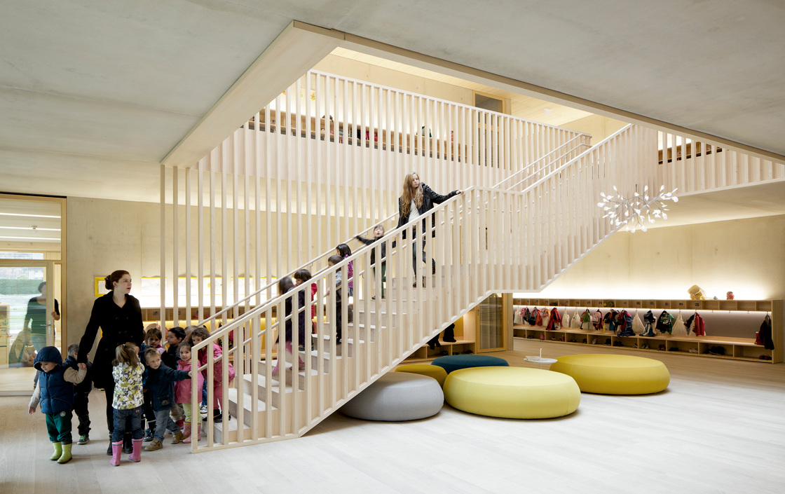 Ein Foto von David Schreyer