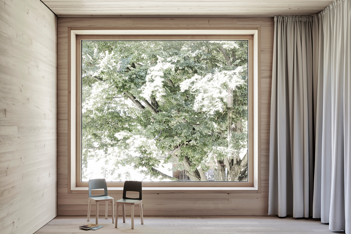 Ein Foto von Adolf Bereuter