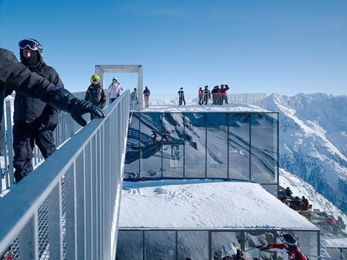 Ein Foto von Markus Bstieler