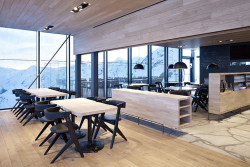 Ein Foto von Markus Bstieler