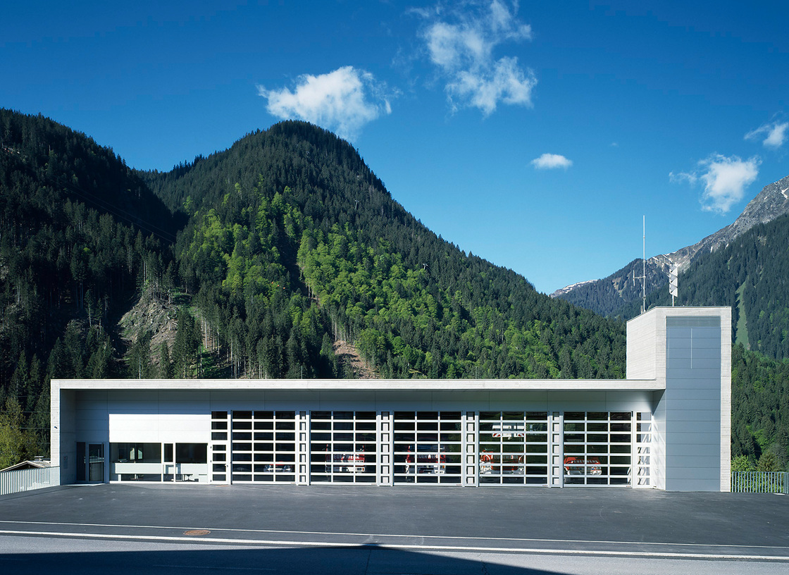 Ein Foto von Barbara Bühler