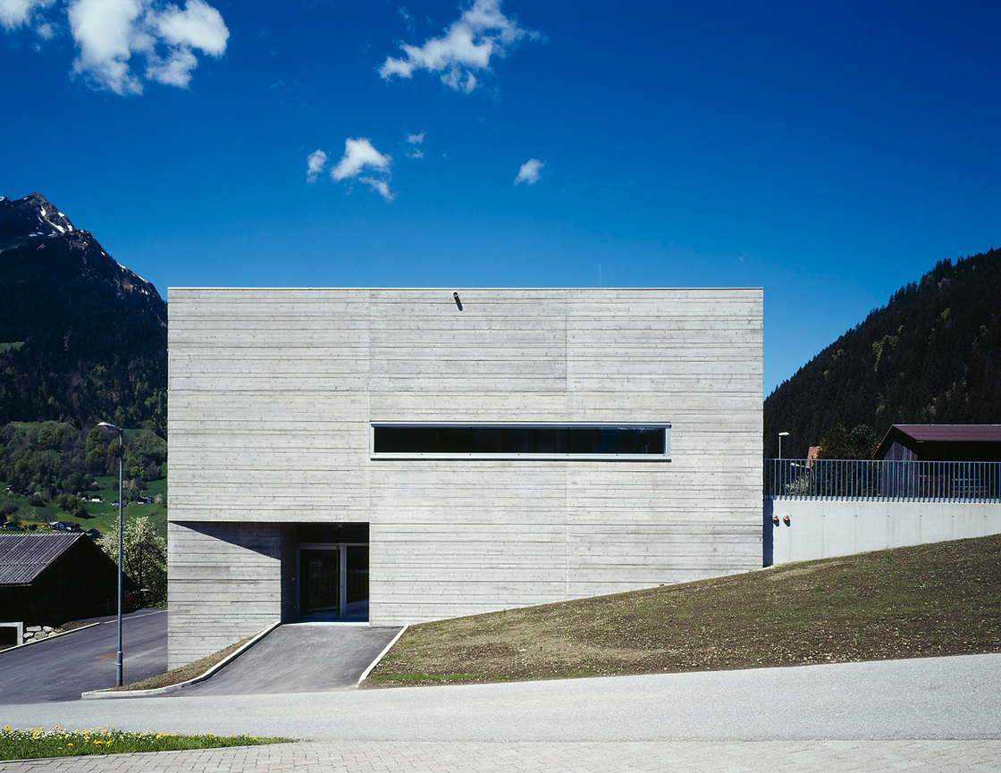 Ein Foto von Barbara Bühler