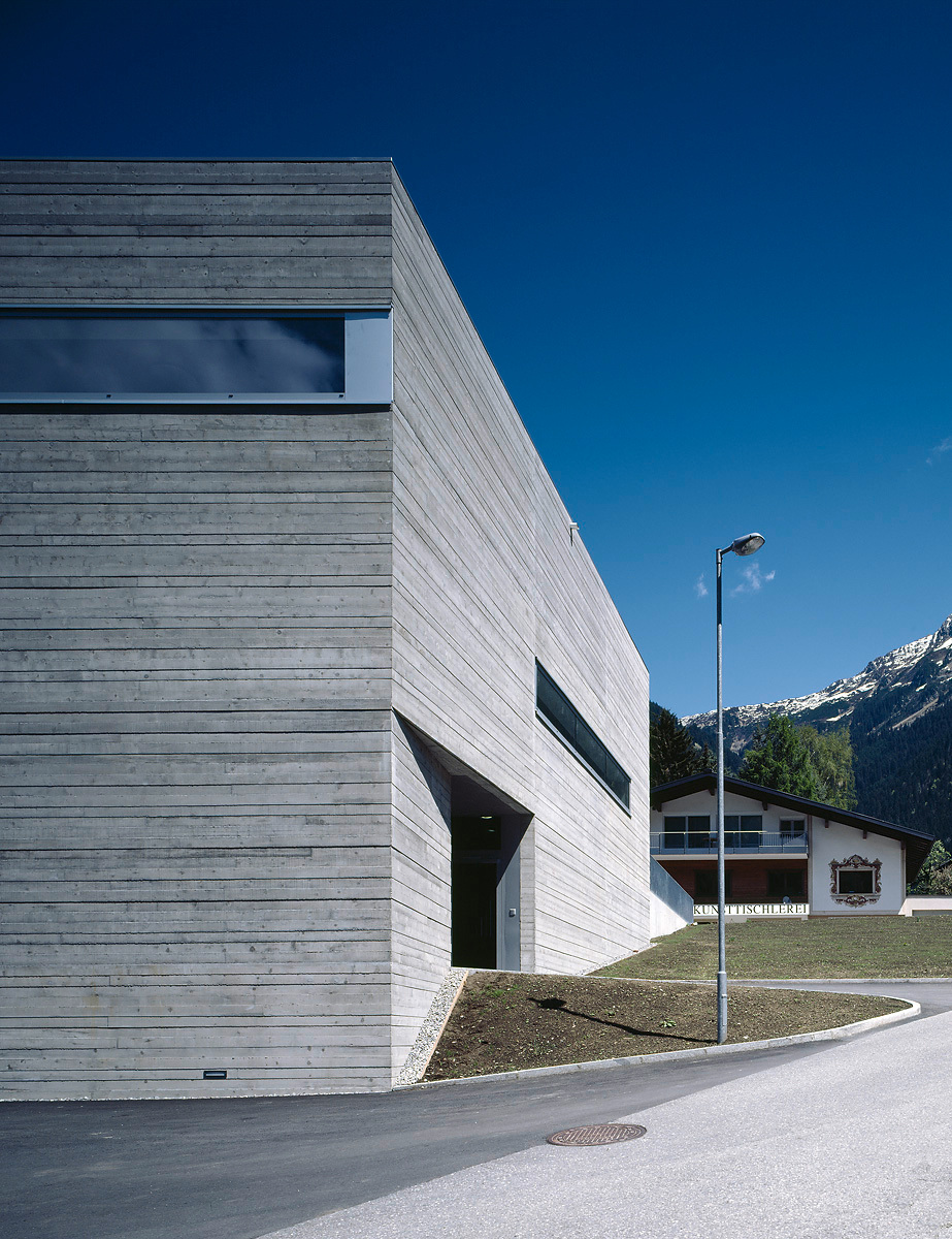 Ein Foto von Barbara Bühler