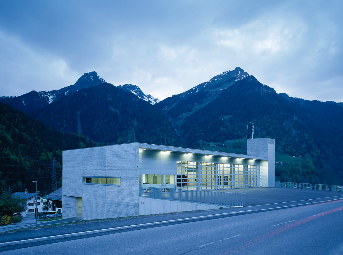 Ein Foto von Barbara Bühler