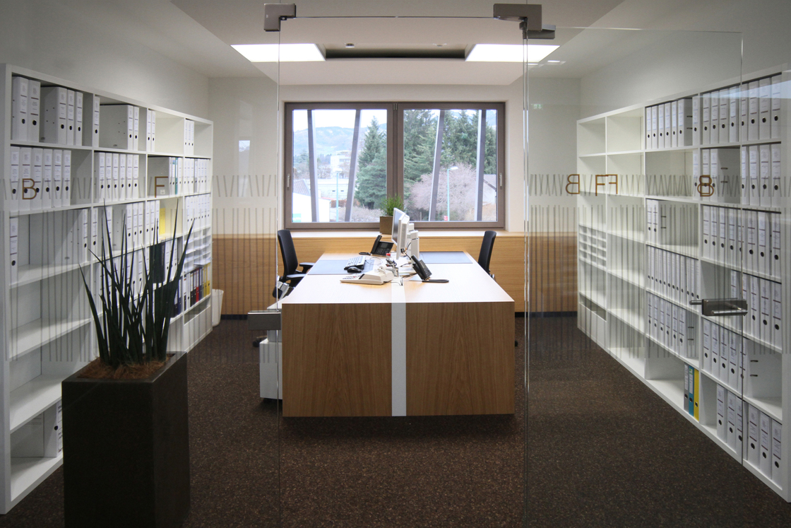 Ein Foto von Steffen Bergmeister