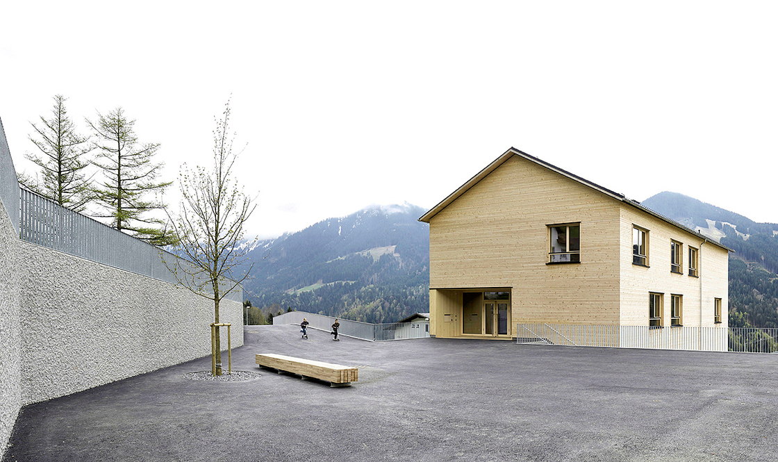 Ein Foto von Adolf Bereuter