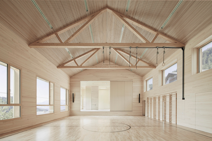 Ein Foto von Adolf Bereuter