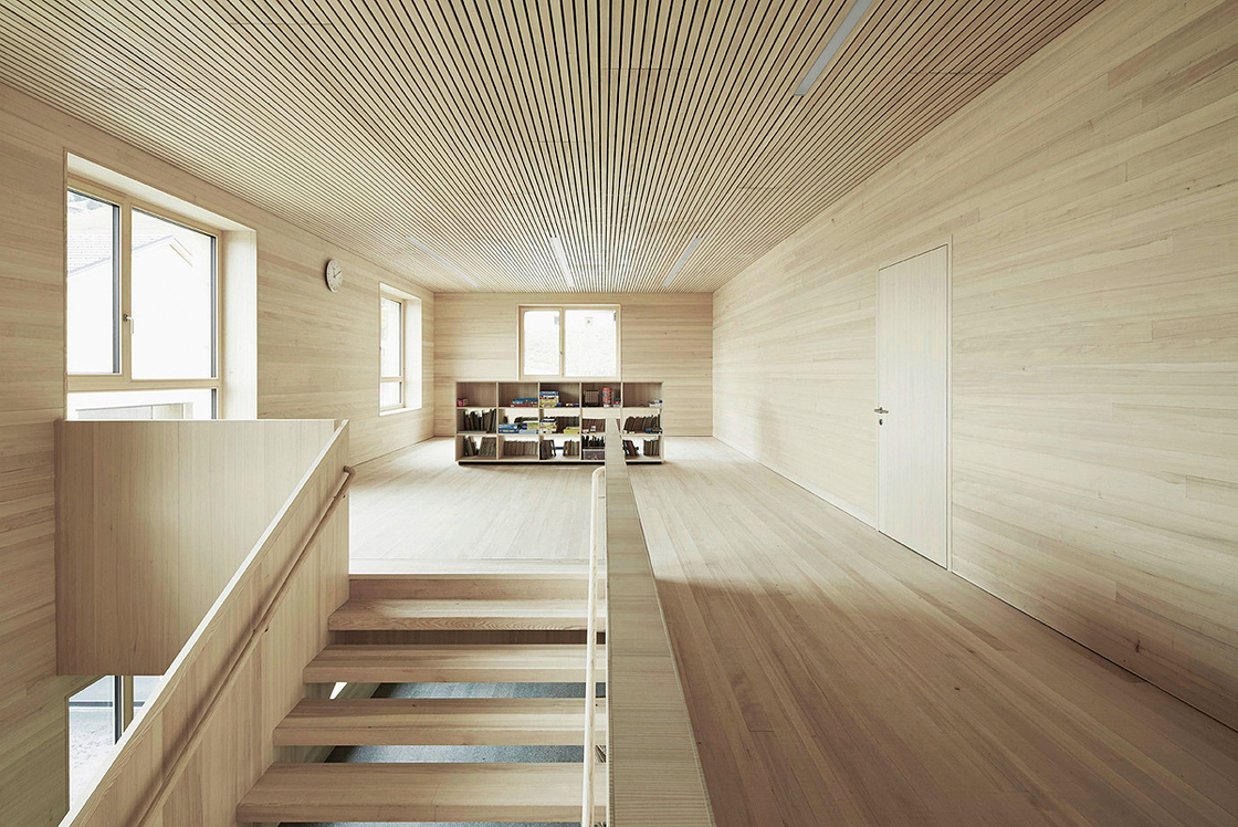 Ein Foto von Adolf Bereuter