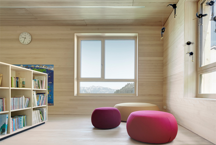 Ein Foto von Adolf Bereuter