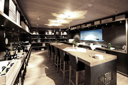 Ein Foto von Bernhard Stoehr