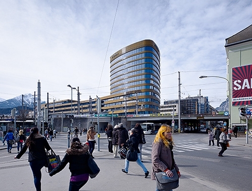 Ein Foto von Markus Bstieler